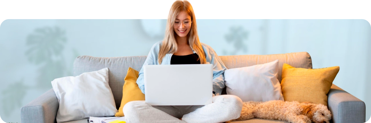 Домашний интернет Дом.ру в садовое товарищество Лесное